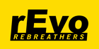rEvo Rebreathers Logo