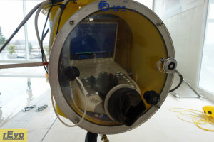 rEvo Rebreathers Y-40 Health Study