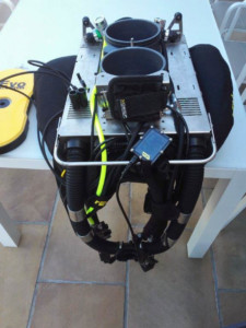 used-revo-rebreather-tom-maddalena