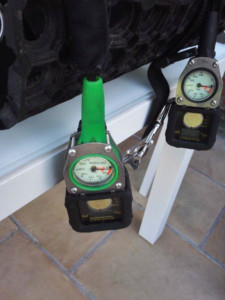 used-revo-rebreather-tom-maddalena