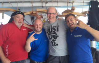 Tekdeep Egypt - Hypoxic Course - Aug 16