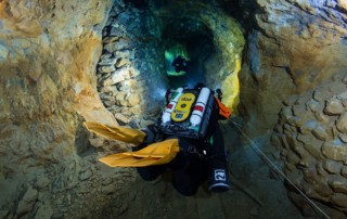 rEvo Slovak Opal Mine