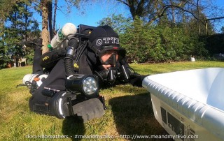 meandmyrEvo - Rob Scheers