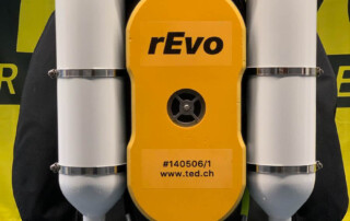 rEvo Tobias and Eva Durband