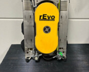 Used rEvo Rebreather - Peter Dewinter