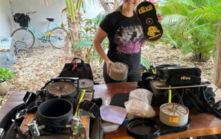 meandmyrEvo - Dora Farkas