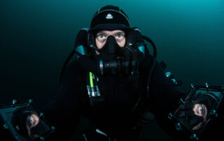 meandmyrEvo - Thomas Ozanne