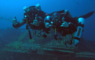 meandmyrEvo - Bertrand Gaillaux