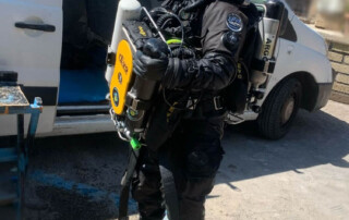 meandmyrEvo - Rolando Di Giorgio