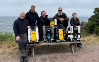 meandmyrEvo - Sara Banderby