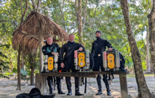 meandmyrEvo - Markus Teupe