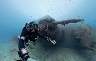 meandmyrEvo - Tyler Troendle