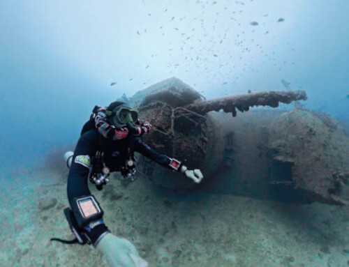 meandmyrEvo – USS Emmons Okinawa, Japan