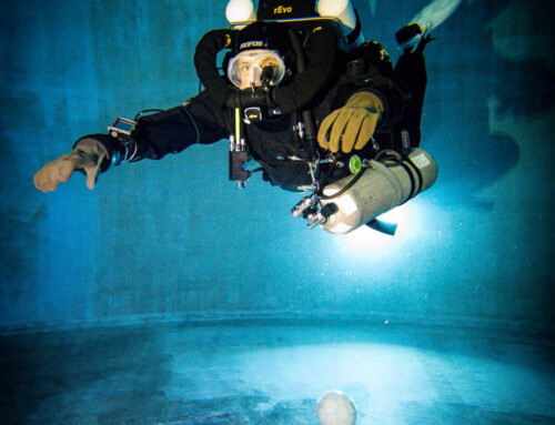 meandmyrEvo – Enjoying Every Minute