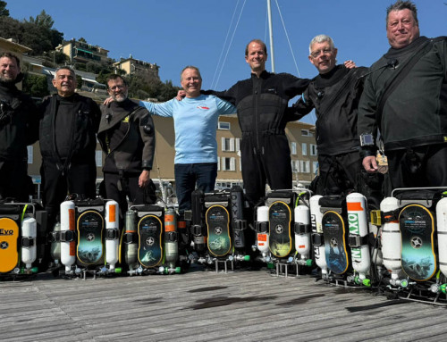 meandmyrEvo – A Mediterranean Line Up