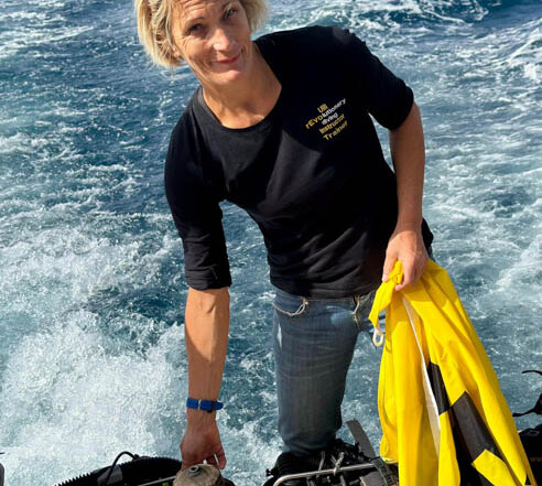 meandmyrEvo - Ulrike Herold