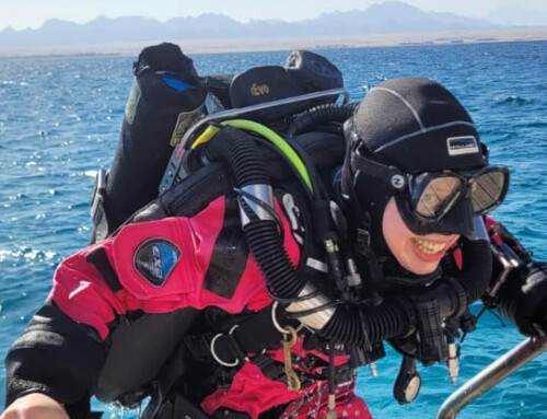 meandmyrEvo – A Happy rEvo Face