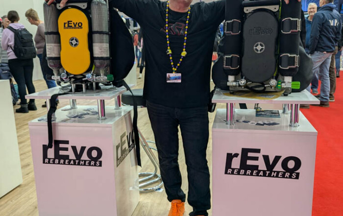 meandmyrEvo - Vincent Défossez