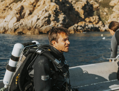 meandmyrEvo – Exploring Corsican Waters