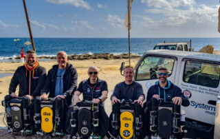 meandmyrEvo - Steven Galicia