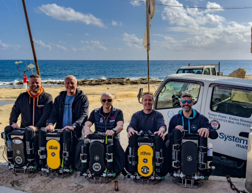 meandmyrEvo – New rEvo Instructors on the Way