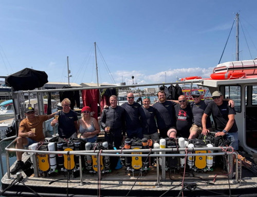 meandmyrEvo – An Impressive Line Up in Plymouth